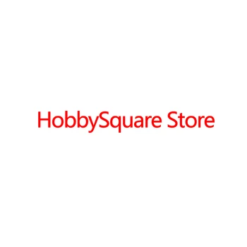 Магазин HobbySquare