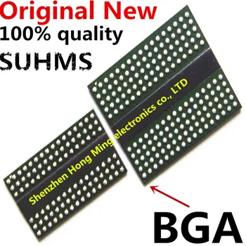 (4 шт) 100% Новый чипсет H5PS5162GFR S5C H5PS5162GFR-S5C BGA