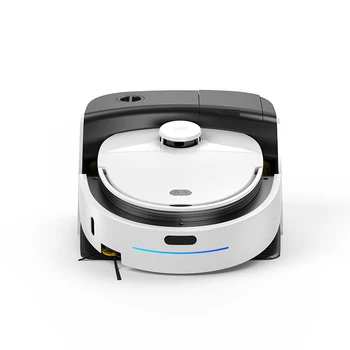 Автоматическая подзарядка самоочищающаяся швабра робот пылесос для подметания и уборки автоматическая подметальная машина для пола wifi робот пылесос