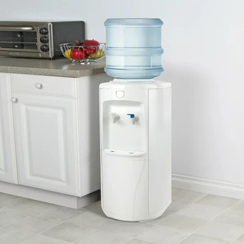 Напольный дозатор воды (для комнатной и холодной воды)