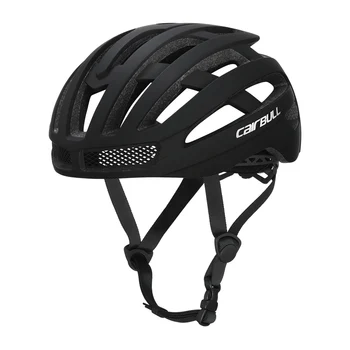 CAIRBULL VENGER 2022 Легкий Велосипедный ремень для взрослых, Дорожный Велосипедный шлем для мужчин и женщин, Спорт на открытом воздухе
