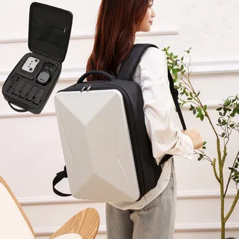 Для DJI MAVIC 3 Универсальный рюкзак с жестким корпусом, рюкзак MAVIC 3, классический чехол-органайзер, сумка
