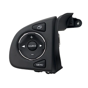 Переключатель управления аудиосистемой на рулевом колесе для 2012-2016 Honda CRV 35880-T0A-A11