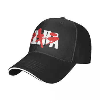 Новая кепка Айя Акира, бейсболка, значок, шляпа, Мужская шляпа от Солнца, Роскошный бренд, Роскошная мужская шляпа, шляпа для мужчин, женская