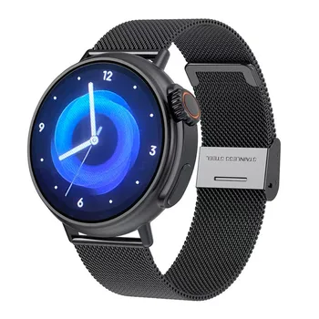 Xiaomi 2023 Новые смарт-часы с NFC MT30 для мужчин и женщин, спортивные часы для фитнеса, IP67, водонепроницаемые Bluetooth для Android ios, умные часы