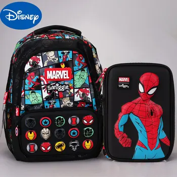 Школьная сумка Disney, Студенческий рюкзак 