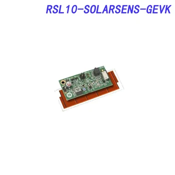 Avada Tech RSL10-SOLARSENS-GEVK Инструменты для разработки многофункциональных датчиков, платформа с несколькими датчиками на солнечных батареях