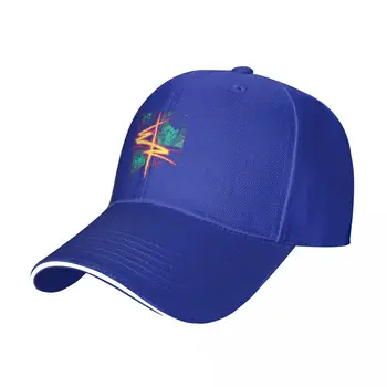 Новая бейсболка Cyberpunk Edgerunners, рыболовные кепки, шляпа, роскошная брендовая шляпа для гольфа, кепка для мужчин и женщин