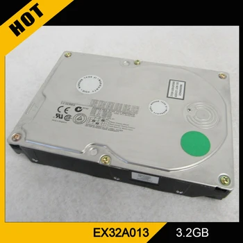EX32A013 HDD Для Квантового жесткого диска 3,2 На 3,2 Г 3,5 