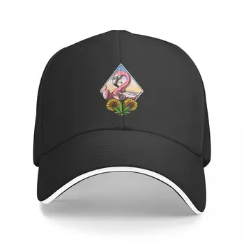 Бейсбольная кепка с инструментальной лентой Для мужчин И женщин Snapback Flamingo Weed Stoner Icon Спортивные Кепки Мужская Кепка