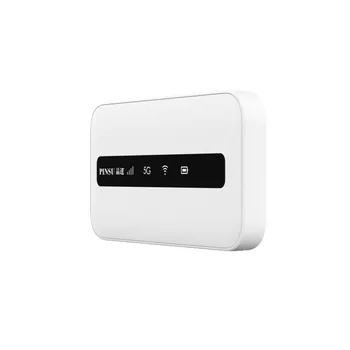 Маршрутизатор R100 Wi-fi 6 Для Наружного Использования в помещении, Интернет-слот для sim-карты, Портативные Беспроводные мобильные Wifi-маршрутизаторы