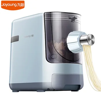 Joyoung N7V Лапшерезка Автоматическая многофункциональная машина для приготовления макаронных изделий с 6 формами для бытовой кухонной техники