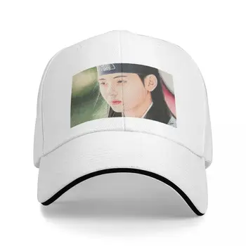 Бейсбольная кепка для мужчин И женщин с ремешком для инструментов, военная кепка Ким Тхэ Хен, козырек, походная шляпа, шляпа для гольфа