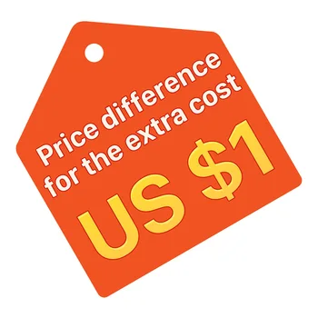 Баланс цен или дополнительная стоимость доставки или разница в ценах